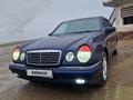 Mercedes-Benz E 240 1998 года за 2 700 000 тг. в Жезказган