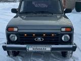 ВАЗ (Lada) Lada 2131 (5-ти дверный) 2013 годаүшін2 950 000 тг. в Костанай