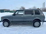 ВАЗ (Lada) Lada 2131 (5-ти дверный) 2013 годаүшін2 950 000 тг. в Костанай – фото 4