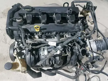 Двигатель l3 на Mazda 6 (2005-2008) за 350 000 тг. в Алматы – фото 11