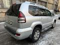 Toyota Land Cruiser Prado 2003 годаfor9 300 000 тг. в Алматы – фото 4