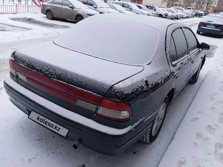 Nissan Maxima 1996 года за 2 600 000 тг. в Астана – фото 5