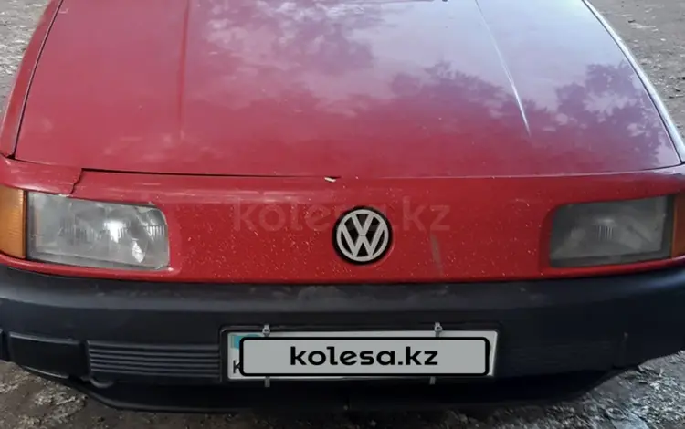 Volkswagen Passat 1991 года за 900 000 тг. в Караганда