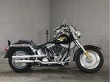 Harley-Davidson  FLSTF 1580 FAT BOY 2005 года за 5 290 000 тг. в Шымкент