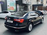 Kia K7 2014 годаүшін7 200 000 тг. в Алматы – фото 4