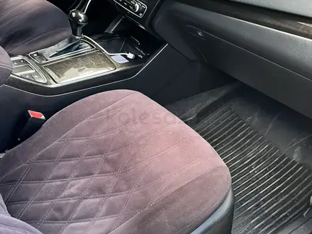 Kia K7 2014 года за 7 200 000 тг. в Алматы – фото 10