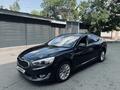 Kia K7 2014 года за 7 200 000 тг. в Алматы – фото 2