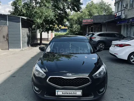 Kia K7 2014 года за 7 200 000 тг. в Алматы