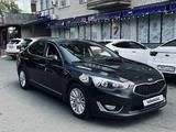 Kia K7 2014 годаүшін7 200 000 тг. в Алматы – фото 3