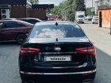 Kia K7 2014 годаүшін7 200 000 тг. в Алматы – фото 5