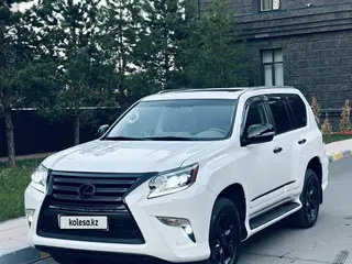 Lexus GX 460
