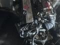 Двигатель на Хендай Гетс 1, 6 обьем за 350 000 тг. в Алматы