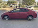 Toyota Corolla 2014 года за 5 500 000 тг. в Астана