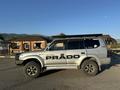 Toyota Land Cruiser Prado 2002 годаүшін8 000 000 тг. в Алматы – фото 4