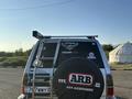 Toyota Land Cruiser Prado 2002 годаүшін8 000 000 тг. в Алматы – фото 6