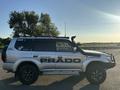 Toyota Land Cruiser Prado 2002 годаүшін8 000 000 тг. в Алматы – фото 7