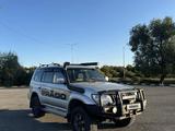 Toyota Land Cruiser Prado 2002 года за 8 000 000 тг. в Алматы