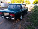 ВАЗ (Lada) 2107 2007 года за 700 000 тг. в Павлодар