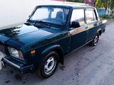 ВАЗ (Lada) 2107 2007 года за 700 000 тг. в Павлодар – фото 4
