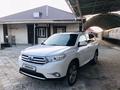 Toyota Highlander 2011 года за 11 800 000 тг. в Актау – фото 4