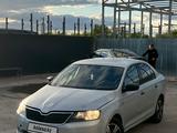 Skoda Rapid 2014 года за 2 500 000 тг. в Уральск