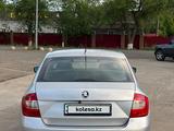 Skoda Rapid 2014 года за 2 500 000 тг. в Уральск – фото 5