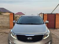 Kia Sportage 2015 года за 8 300 000 тг. в Астана