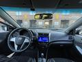 Hyundai Solaris 2011 годаfor4 900 000 тг. в Усть-Каменогорск – фото 8