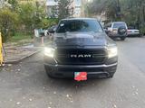 Dodge RAM 2022 годаүшін49 000 000 тг. в Алматы – фото 2