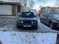 Volkswagen Golf 1991 года за 1 350 000 тг. в Костанай – фото 4