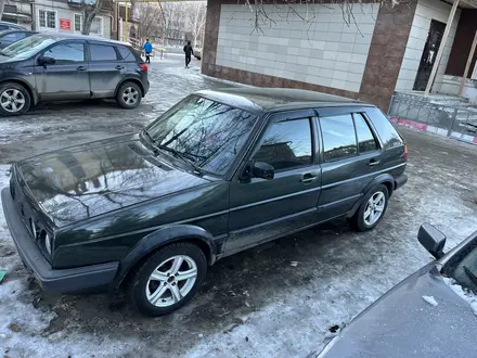 Volkswagen Golf 1991 года за 1 350 000 тг. в Костанай