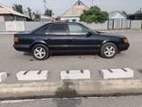 Audi 100 1991 годаүшін2 200 000 тг. в Талдыкорган – фото 3