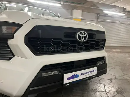 Toyota Tacoma 2024 года за 42 500 000 тг. в Алматы – фото 5