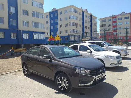 ВАЗ (Lada) Vesta 2020 года за 5 200 000 тг. в Аральск