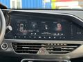 Geely Tugella 2022 г.