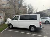 Volkswagen Transporter 2010 года за 5 000 000 тг. в Шымкент – фото 2