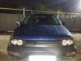 Volkswagen Golf 1993 годаүшін450 000 тг. в Алматы