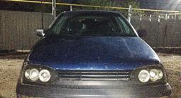 Volkswagen Golf 1993 годаүшін450 000 тг. в Алматы