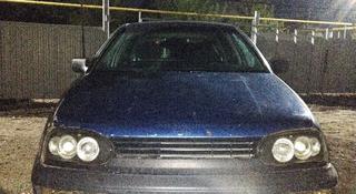 Volkswagen Golf 1993 года за 450 000 тг. в Алматы