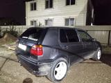Volkswagen Golf 1993 годаүшін450 000 тг. в Алматы – фото 4