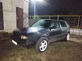 Volkswagen Golf 1993 годаүшін450 000 тг. в Алматы – фото 3