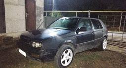 Volkswagen Golf 1993 годаүшін450 000 тг. в Алматы – фото 3