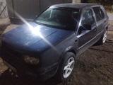 Volkswagen Golf 1993 годаүшін450 000 тг. в Алматы – фото 5