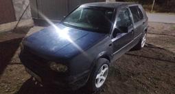 Volkswagen Golf 1993 годаүшін450 000 тг. в Алматы – фото 5