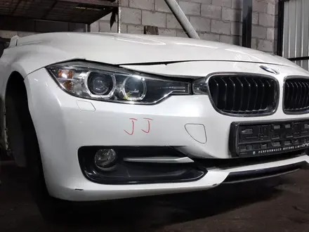 ОФФКАТ БМВ BMW F30 за 7 000 000 тг. в Алматы – фото 6