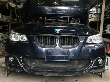 ОФФКАТ БМВ BMW F30 за 7 000 000 тг. в Алматы – фото 21