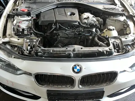 ОФФКАТ БМВ BMW F30 за 7 000 000 тг. в Алматы – фото 7