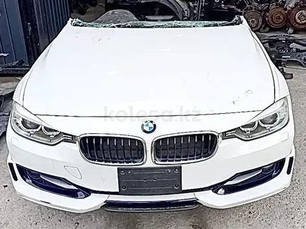 ОФФКАТ БМВ BMW F30 за 7 000 000 тг. в Алматы – фото 55