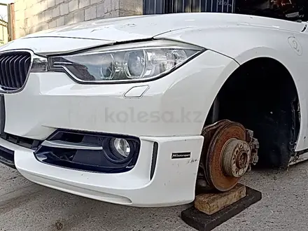 ОФФКАТ БМВ BMW F30 за 7 000 000 тг. в Алматы