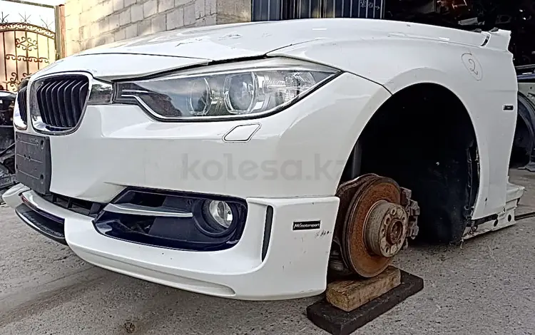 ОФФКАТ БМВ BMW F30 за 7 000 000 тг. в Алматы